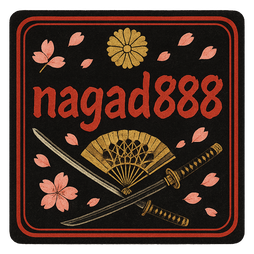 nagad888 লোগো